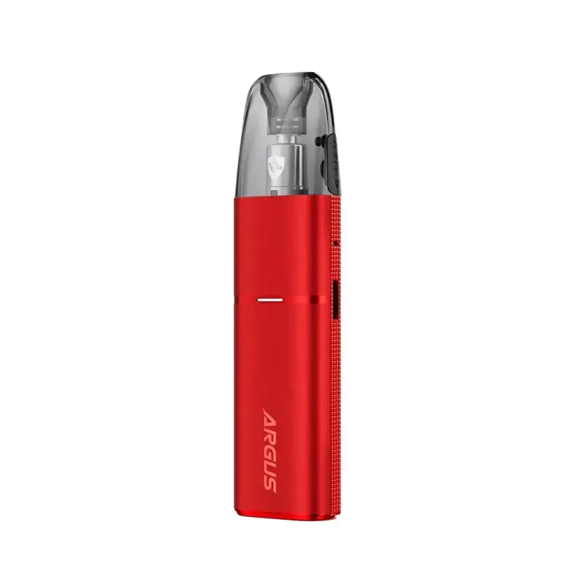 Voopoo Argus G3 Mini Pod Kit - Scarlet Red - Image 2