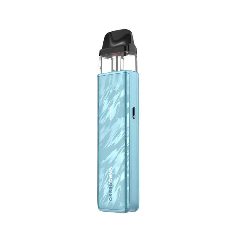 Vaporesso Xros 5 Mini Vape Kit - Sky Blue - Image 3
