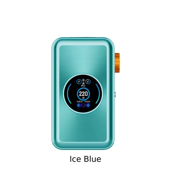 Vaporesso GEN MAX 220W MOD - Image 2