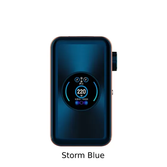 Vaporesso GEN MAX 220W MOD - Image 3