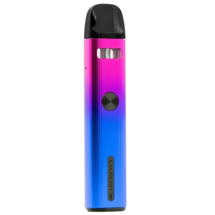 UWell Caliburn G2 Pod Kit