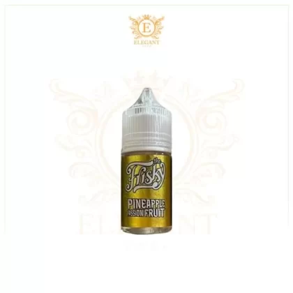 FRISKY MTL PINEAPPLE PASSIONFRUIT SUPER COOL ELIQUID