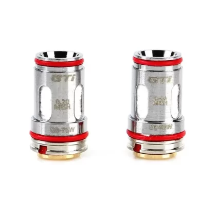 VAPORESSO GTI COILS