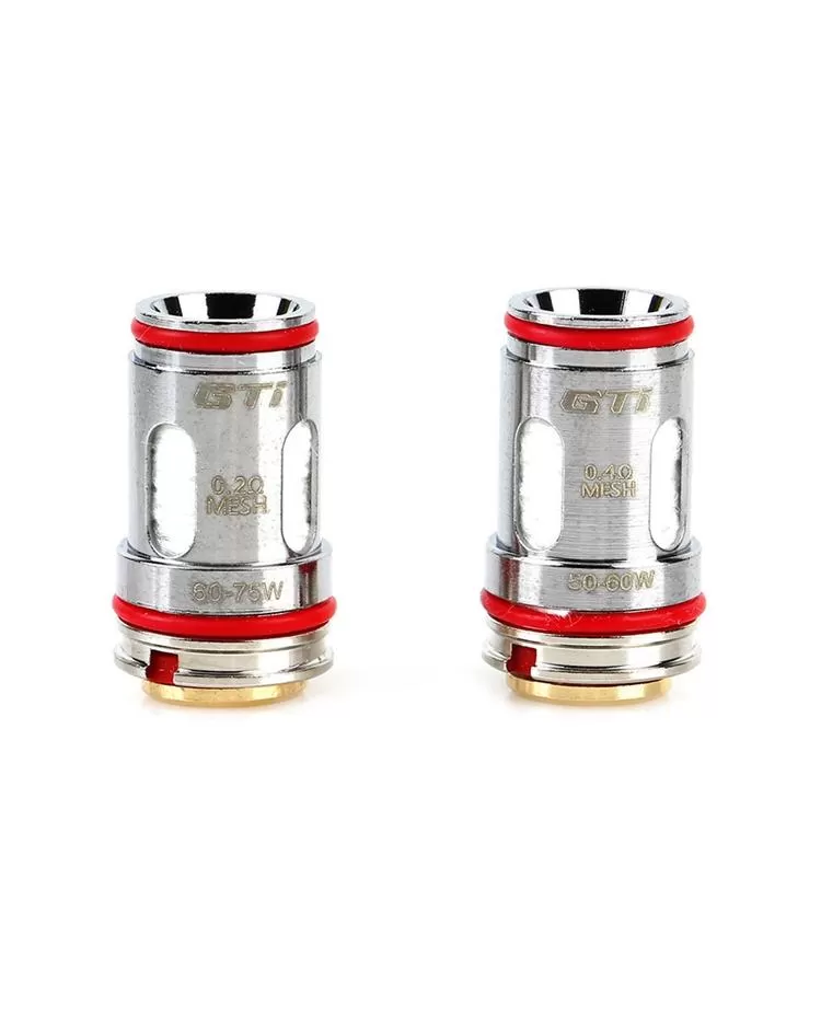 VAPORESSO GTI COILS