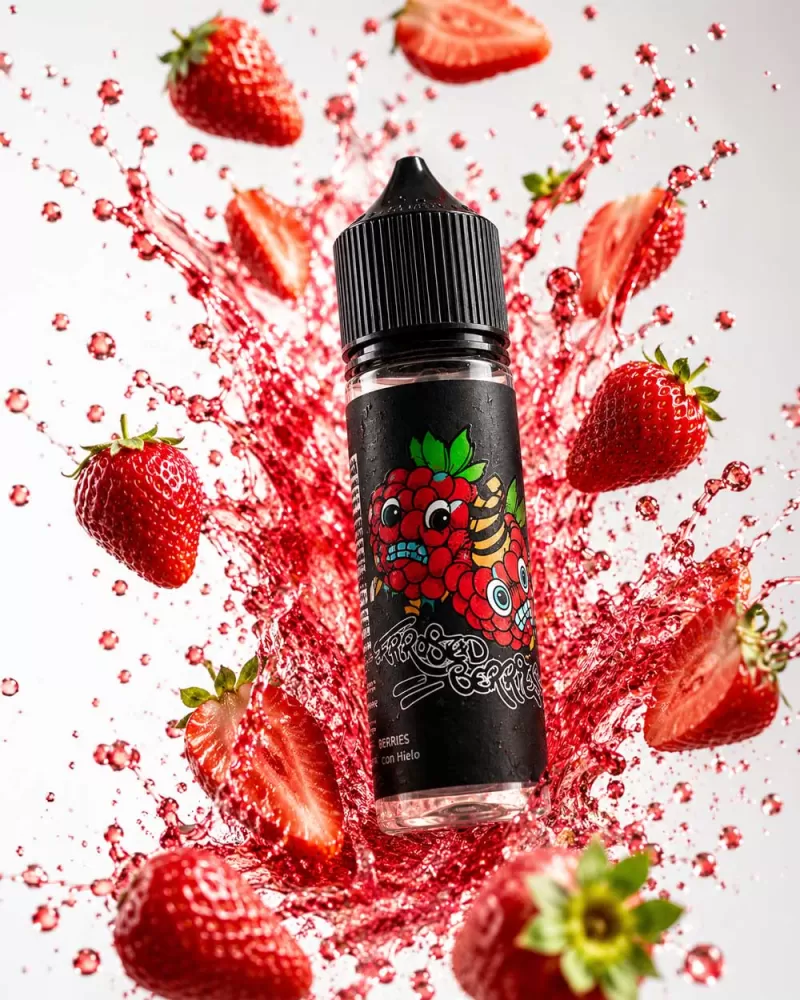 Ay Papa 60ml - 0mg / Bachas Dry - Image 3