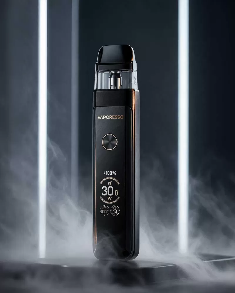 Xros Pro 2 - Storm Blue - Image 3