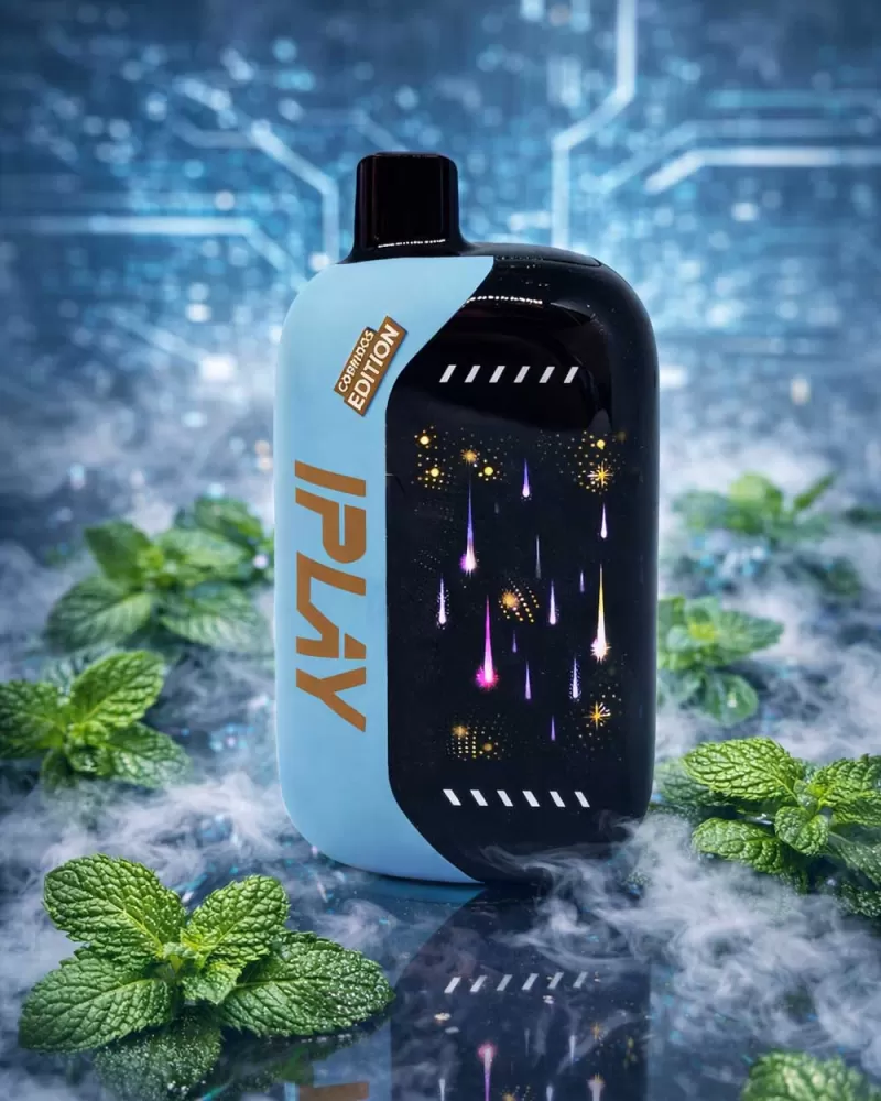 iPlay X-Box Pro Max 50K - Dragon Drink - Image 3