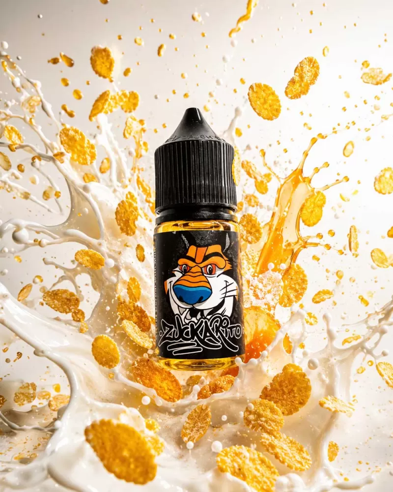 Ay Papa 30ml - 0mg / Freezy Mango - Image 3