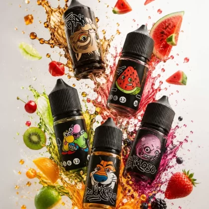 Ay Papa 30ml - 3mg / MyNutz