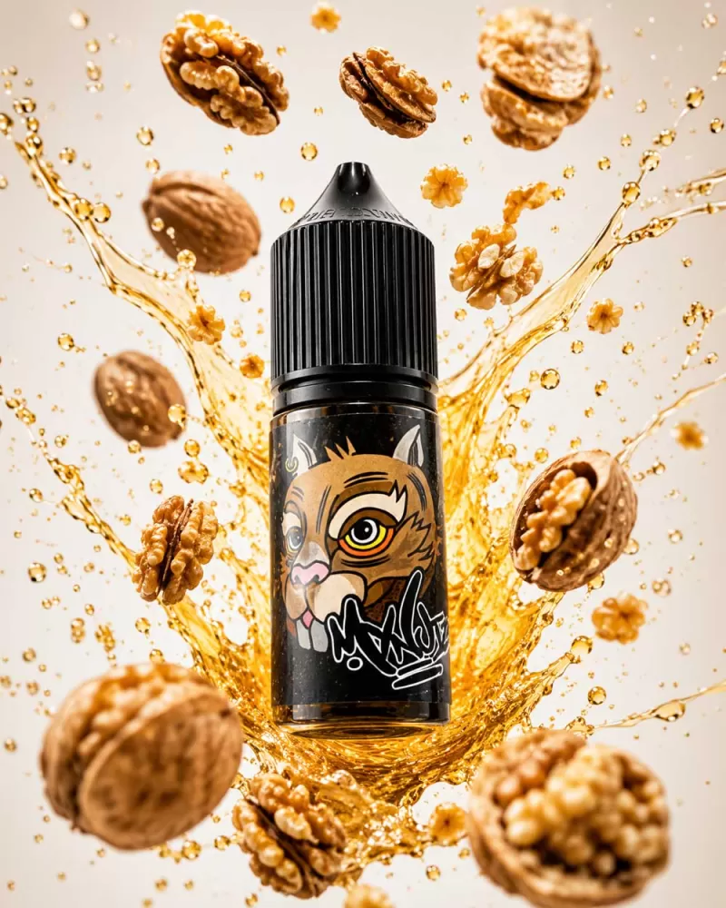 Ay Papa 30ml - 6mg / Bachas Fresh - Image 2