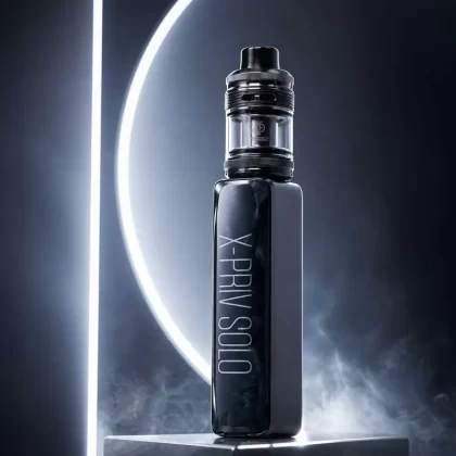X-Priv Solo - Pink