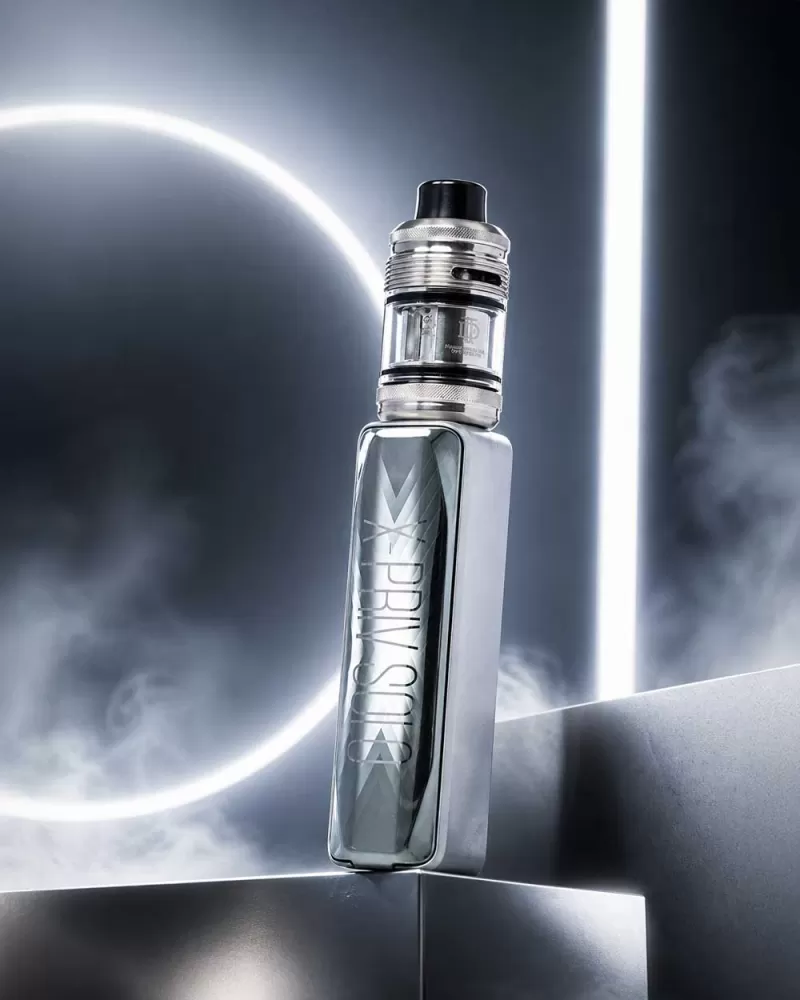 X-Priv Solo - Pink - Image 2