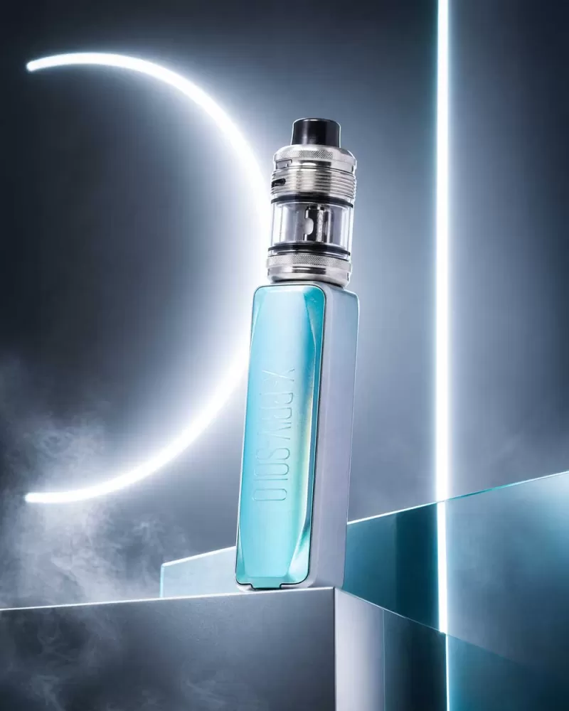 X-Priv Solo - Pink - Image 3