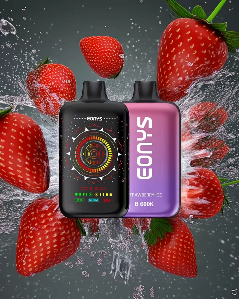 Eonys B 600K Pro - Strawberry Mango - Image 3