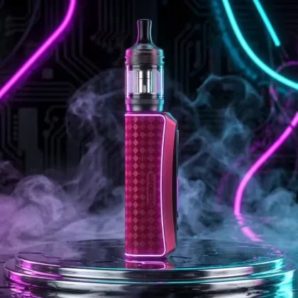 GTX One Pro - Pink