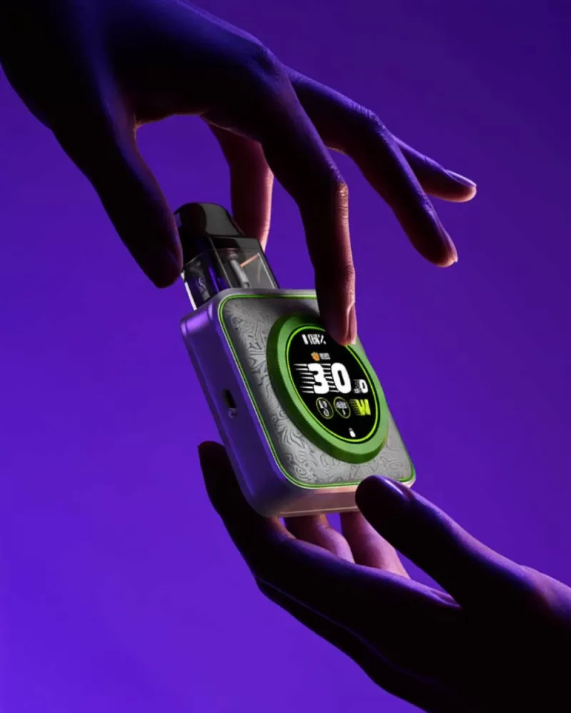 Xros 5 Nano - Color Burst - Image 3