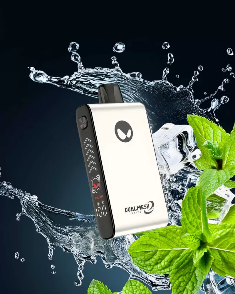 Waka Blade 33000 - Blueberry Splash - Image 2