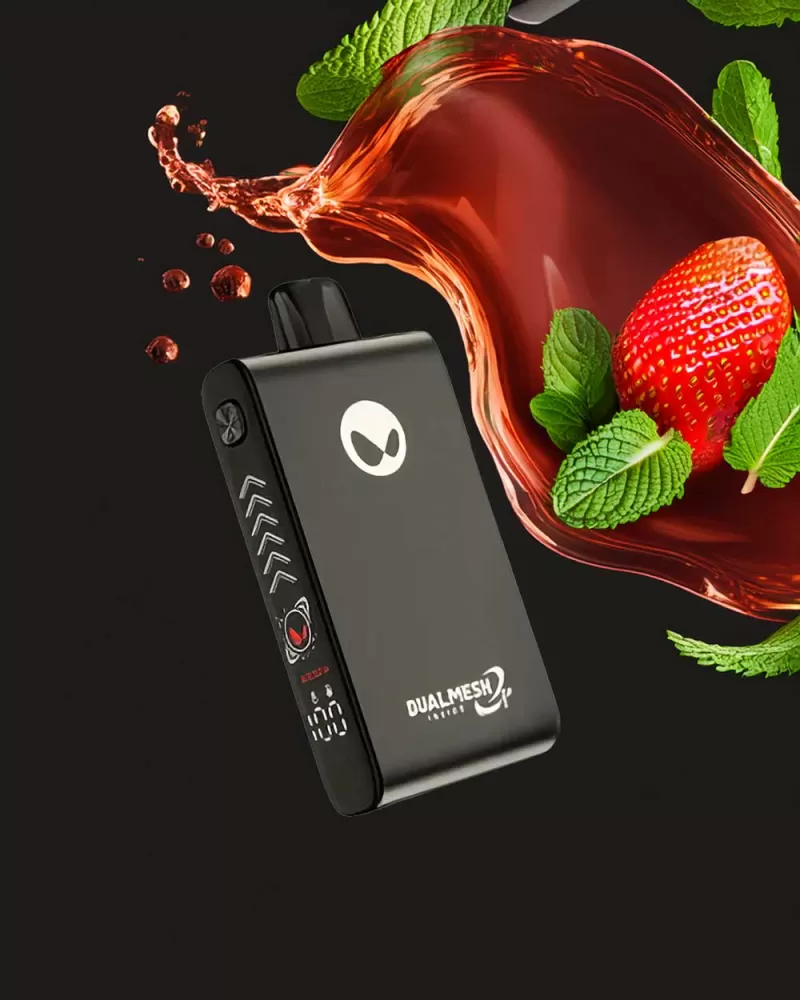 Waka Blade 33000 - Blueberry Splash - Image 3