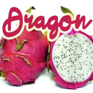 Dragon - 3 mg / 125 ml