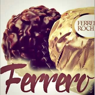 Ferrero - 12 mg / 30 ml