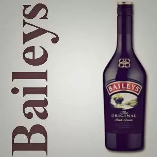 Baileys - 12 mg / 125 ml