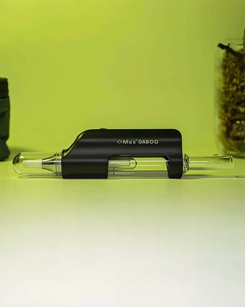 X-Max Daboo