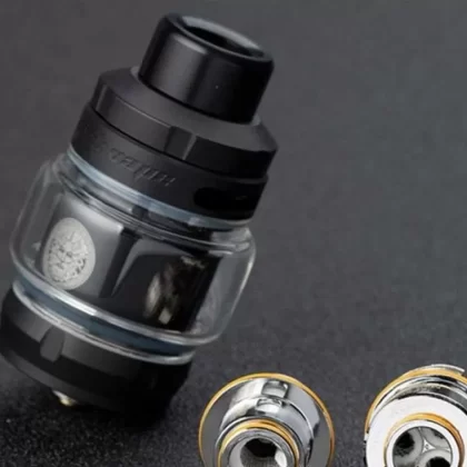 Geekvape Z Subohm - Black