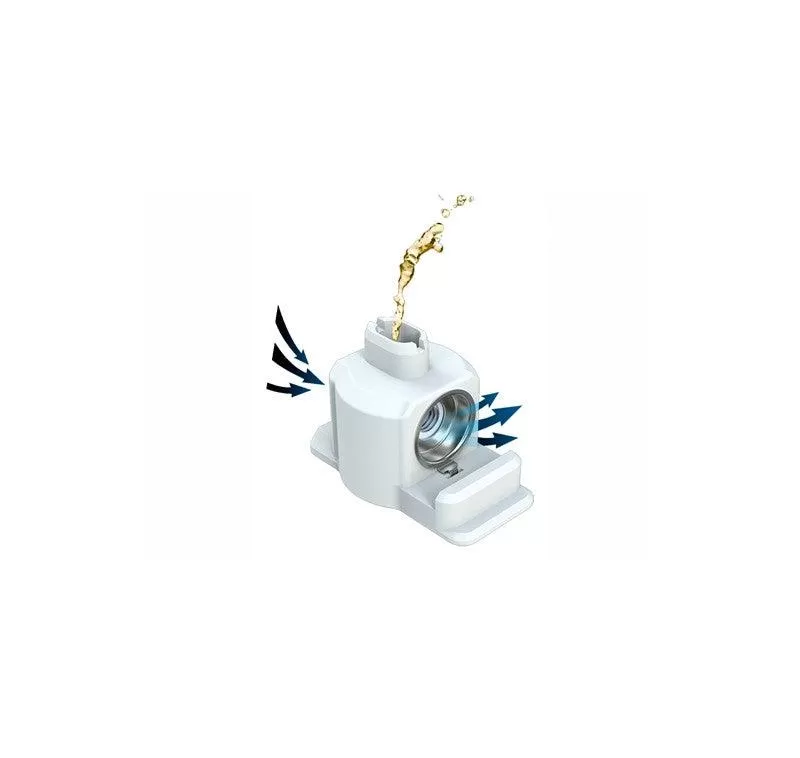 Resistencias para Atopack Penguin - JVIC MTL 0.6 ohms