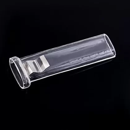 Boquilla de cristal para Black Mamba