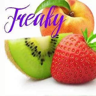 Freaky - 6 mg / 125 ml