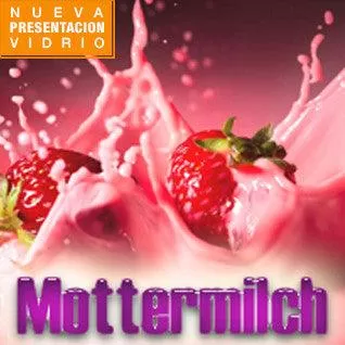 Mottermilch - 0 mg / 125 ml