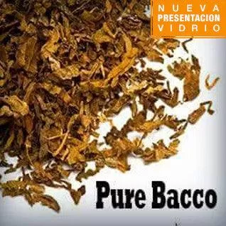 Pure Bacco - 12 mg / 125 ml