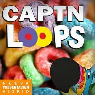 Captn Loops - 12 mg / 30 ml