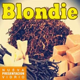 Blondie - 3 mg / 30 ml