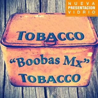 Boobas MX - 3 mg / 125 ml
