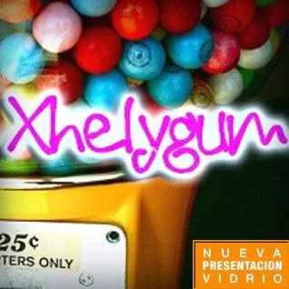 XelyGum - 12 mg / 125 ml