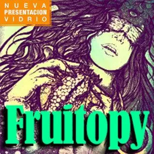 Fruitopy - 12 mg / 30 ml