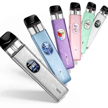 Vaporesso Xros 5 Vape Kit
