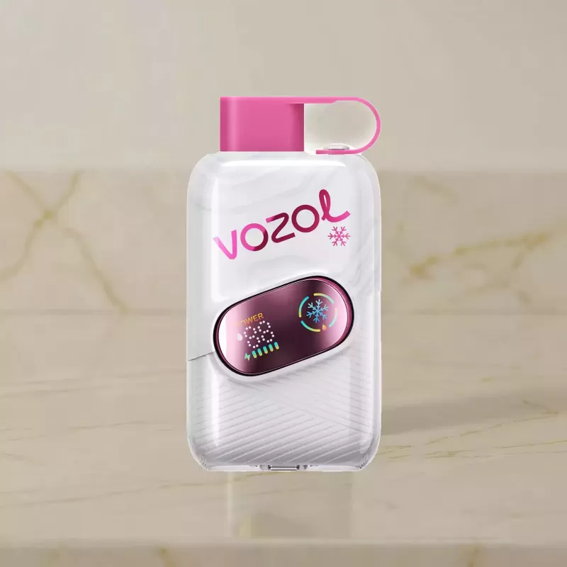 VOZOL STAR CLICK 50K | dual mode, 50000 puffs, adjustable airflow, bulk disposable vape - Image 2