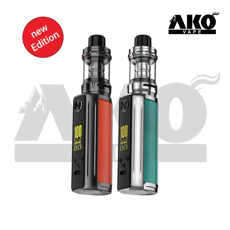 ویپ تارگت 100 (ادیشن آی تانک ۲) ویپرسو VAPORESSO TARGET 100 iTank 2 Edition