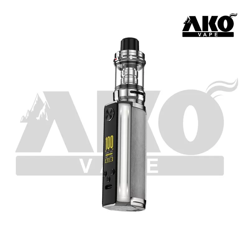 ویپ تارگت 100 (ادیشن آی تانک ۲) ویپرسو VAPORESSO TARGET 100 iTank 2 Edition - Image 2