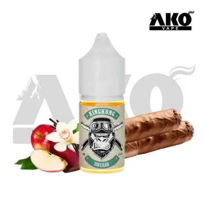 سالت سیگار کینگ کنگ توکیو Tokyo King Kong sir cigar