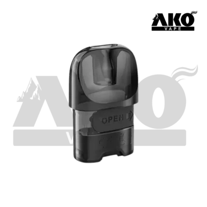 کارتریج خالی اورسا لاست ویپ LOST VAPE URSA EMPTY CARTRIDGE - lostvape / کارتریج خالی (بدون کویل) / قیمت ذکر شده برای کارتریج تنها است(بدون کویل) / قیمت ذکر شده مربوط به یک عدد میباشد / 2.5 میلی لیتر