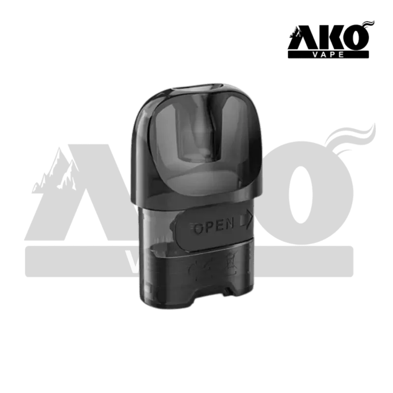 کارتریج خالی اورسا لاست ویپ LOST VAPE URSA EMPTY CARTRIDGE - lostvape / کارتریج خالی (بدون کویل) / قیمت ذکر شده برای کارتریج تنها است(بدون کویل) / قیمت ذکر شده مربوط به یک عدد میباشد / 2.5 میلی لیتر