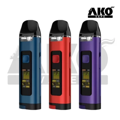پاد ماد کرون دی یوول UWELL CROWN D
