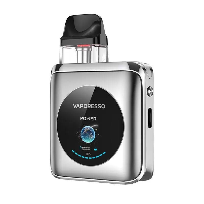 Vaporesso XROS 4 Nano Pod Kit - Image 2
