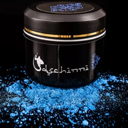 Dschinni Sparkling Powder (Geschmacks und Farbpulver)