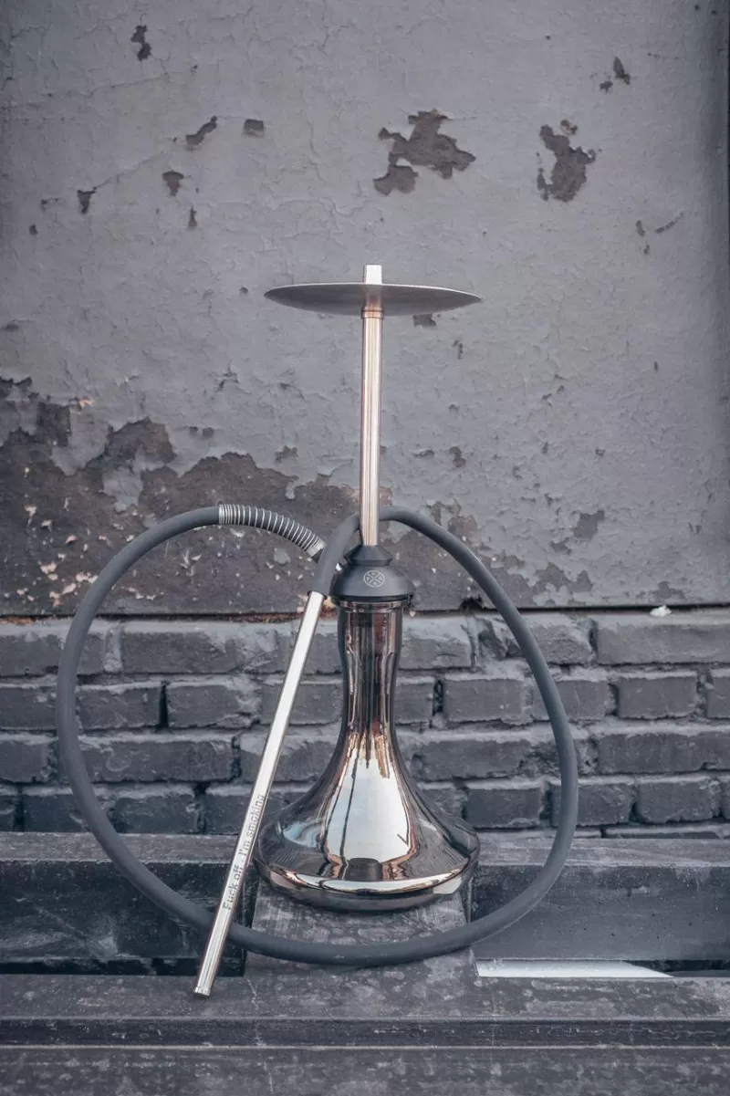 FUCK Hookah