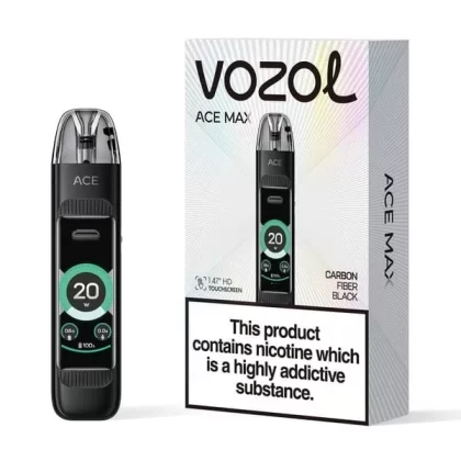 Vozol Ace Max Kit