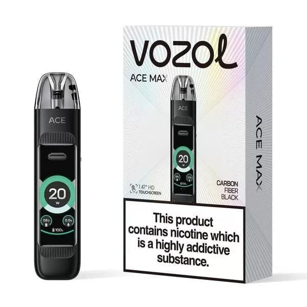 Vozol Ace Max Kit